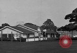 Standbild Boeing Anlage Seattle Washington USA, 1945, aus Sekunde 46 historischem Filmmaterial Videoclip 65675050684