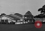 Standbild Boeing Anlage Seattle Washington USA, 1945, aus Sekunde 48 historischem Filmmaterial Videoclip 65675050684
