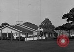 Standbild Boeing Anlage Seattle Washington USA, 1945, aus Sekunde 49 historischem Filmmaterial Videoclip 65675050684