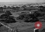 Standbild Boeing Anlage Seattle Washington USA, 1945, aus Sekunde 54 historischem Filmmaterial Videoclip 65675050684