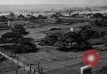 Standbild Boeing Anlage Seattle Washington USA, 1945, aus Sekunde 55 historischem Filmmaterial Videoclip 65675050684