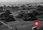 Standbild Boeing Anlage Seattle Washington USA, 1945, aus Sekunde 56 historischem Filmmaterial Videoclip 65675050684