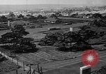 Standbild Boeing Anlage Seattle Washington USA, 1945, aus Sekunde 57 historischem Filmmaterial Videoclip 65675050684