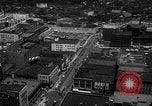 Standbild Modell einer Stadt Toledo Ohio USA, 1945, aus Sekunde 13 historischem Filmmaterial Videoclip 65675050685