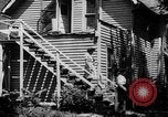 Standbild Modell einer Stadt Toledo Ohio USA, 1945, aus Sekunde 25 historischem Filmmaterial Videoclip 65675050685