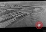 Standbild Modell einer Stadt Toledo Ohio USA, 1945, aus Sekunde 31 historischem Filmmaterial Videoclip 65675050685