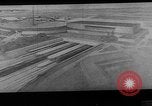 Standbild Modell einer Stadt Toledo Ohio USA, 1945, aus Sekunde 32 historischem Filmmaterial Videoclip 65675050685