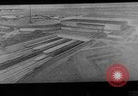 Standbild Modell einer Stadt Toledo Ohio USA, 1945, aus Sekunde 33 historischem Filmmaterial Videoclip 65675050685