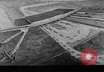 Standbild Modell einer Stadt Toledo Ohio USA, 1945, aus Sekunde 36 historischem Filmmaterial Videoclip 65675050685