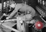 Image of communication wires United States USA, 1945, second 5 stock footage video 65675050686