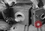 Image of communication wires United States USA, 1945, second 7 stock footage video 65675050686