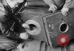 Image of communication wires United States USA, 1945, second 8 stock footage video 65675050686