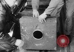 Image of communication wires United States USA, 1945, second 9 stock footage video 65675050686