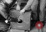 Image of communication wires United States USA, 1945, second 10 stock footage video 65675050686