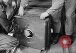 Image of communication wires United States USA, 1945, second 11 stock footage video 65675050686