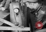 Image of communication wires United States USA, 1945, second 13 stock footage video 65675050686