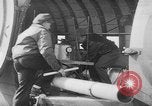 Image of communication wires United States USA, 1945, second 15 stock footage video 65675050686