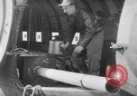 Image of communication wires United States USA, 1945, second 18 stock footage video 65675050686