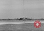 Image of communication wires United States USA, 1945, second 19 stock footage video 65675050686
