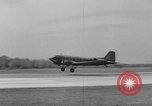 Image of communication wires United States USA, 1945, second 21 stock footage video 65675050686