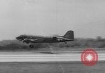 Image of communication wires United States USA, 1945, second 22 stock footage video 65675050686