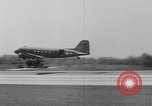 Image of communication wires United States USA, 1945, second 23 stock footage video 65675050686