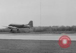 Image of communication wires United States USA, 1945, second 24 stock footage video 65675050686