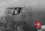 Image of communication wires United States USA, 1945, second 25 stock footage video 65675050686