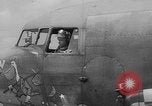 Image of communication wires United States USA, 1945, second 26 stock footage video 65675050686