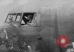 Image of communication wires United States USA, 1945, second 28 stock footage video 65675050686