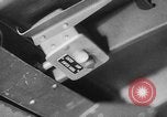 Image of communication wires United States USA, 1945, second 30 stock footage video 65675050686