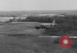 Image of communication wires United States USA, 1945, second 31 stock footage video 65675050686