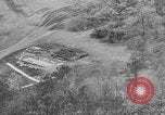 Image of communication wires United States USA, 1945, second 35 stock footage video 65675050686