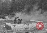 Image of communication wires United States USA, 1945, second 38 stock footage video 65675050686