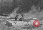 Image of communication wires United States USA, 1945, second 39 stock footage video 65675050686