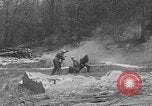 Image of communication wires United States USA, 1945, second 40 stock footage video 65675050686
