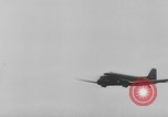 Image of communication wires United States USA, 1945, second 41 stock footage video 65675050686