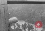 Image of communication wires United States USA, 1945, second 44 stock footage video 65675050686