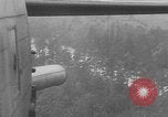 Image of communication wires United States USA, 1945, second 49 stock footage video 65675050686