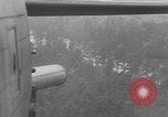 Image of communication wires United States USA, 1945, second 50 stock footage video 65675050686