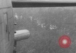 Image of communication wires United States USA, 1945, second 51 stock footage video 65675050686