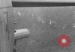 Image of communication wires United States USA, 1945, second 52 stock footage video 65675050686