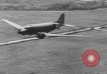 Image of communication wires United States USA, 1945, second 54 stock footage video 65675050686
