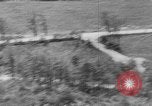 Image of communication wires United States USA, 1945, second 55 stock footage video 65675050686