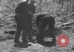 Image of communication wires United States USA, 1945, second 62 stock footage video 65675050686