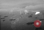 Image of naval fleet Japan, 1945, second 8 stock footage video 65675050687