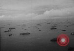 Image of naval fleet Japan, 1945, second 9 stock footage video 65675050687