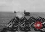 Image of naval fleet Japan, 1945, second 10 stock footage video 65675050687