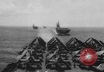 Image of naval fleet Japan, 1945, second 11 stock footage video 65675050687
