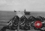Image of naval fleet Japan, 1945, second 12 stock footage video 65675050687
